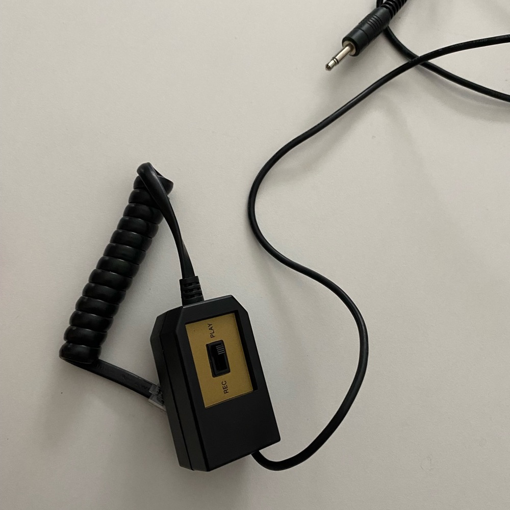 Phone adapter
